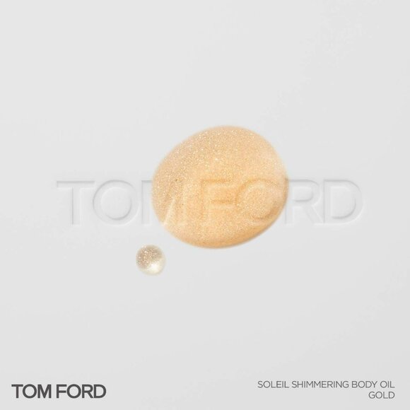 TOM FORD Soleil Blanc Shimmering Body Oil - NEW - Picture 4 of 5